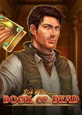 Egipski slot z poszukiwaniem skarbów faraonów i darmowymi spinami.
